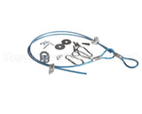 RD36 Dormont Mfg Restraining Cable