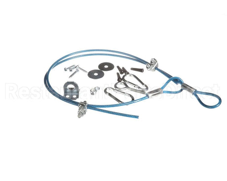 RD36 Dormont Mfg Restraining Cable