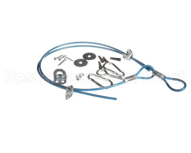 RD36 Dormont Mfg Restraining Cable