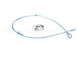 RD72 Dormont Restraining Device Adj T