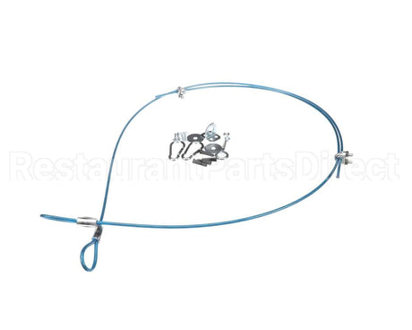 RD72 Dormont Restraining Device Adj T
