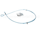 RD72 Dormont Restraining Device Adj T