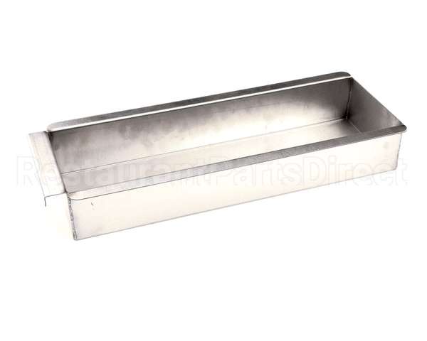 RD80-16 Rankin Delux Grease Drawer / Pan (6X18)