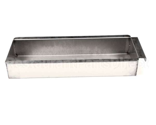RD80-16 Rankin Delux Grease Drawer / Pan (6X18)