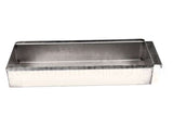 RD80-16 Rankin Delux Grease Drawer / Pan (6X18)
