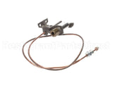 RD80-20 Rankin Delux Safety Thermocouple