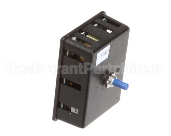 RD85-08 Rankin Delux Thermostat - Solid State (200