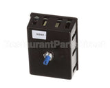 RD85-08 Rankin Delux Thermostat - Solid State (200