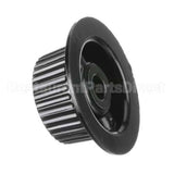 RD85-12 Rankin Delux Knob