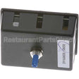 RD85SAE-08 Compatible Rankin Deluxe Solid State Thermostat
