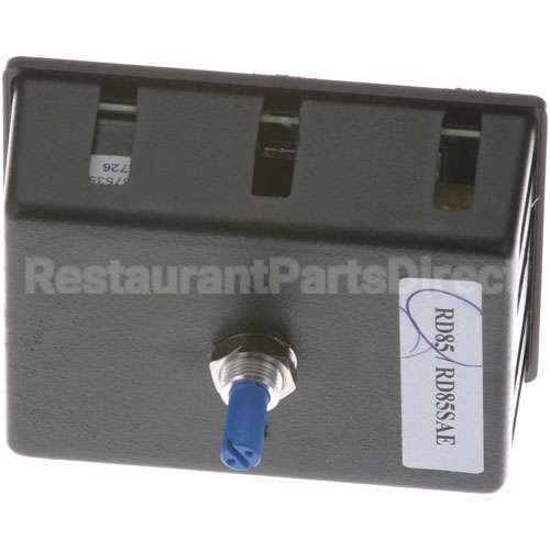 RD85SAE-08 Compatible Rankin Deluxe Solid State Thermostat
