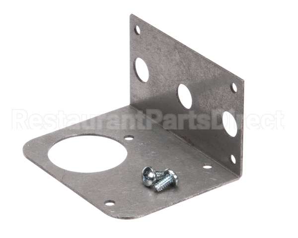 RD90-27 Rankin Delux Bracket For Ignitor & Flame Sw