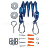 RDC-60 Compatible Dormont Restraining Cable 45"
