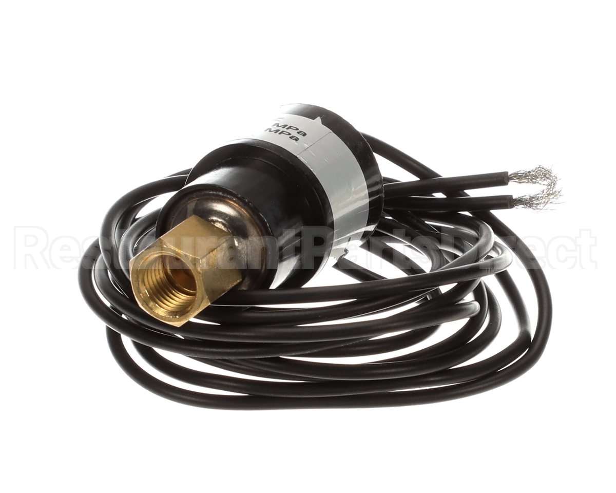 RDC0195 Vollrath Hi Pressure Switch