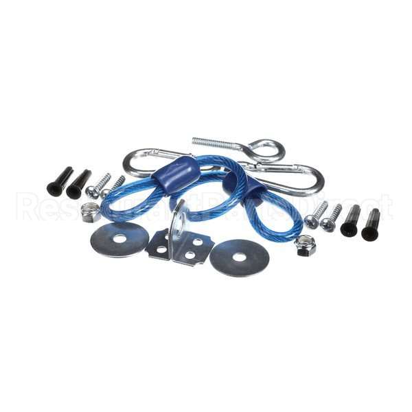 RDC24R Compatible Dormont 24 Restraining Device