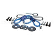 RDC24R Dormont 24 Restraining Device