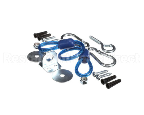RDC24R Dormont 24 Restraining Device
