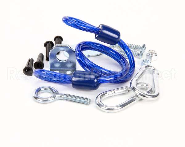 RDC36 Dormont Restraining Device And Installation Kit