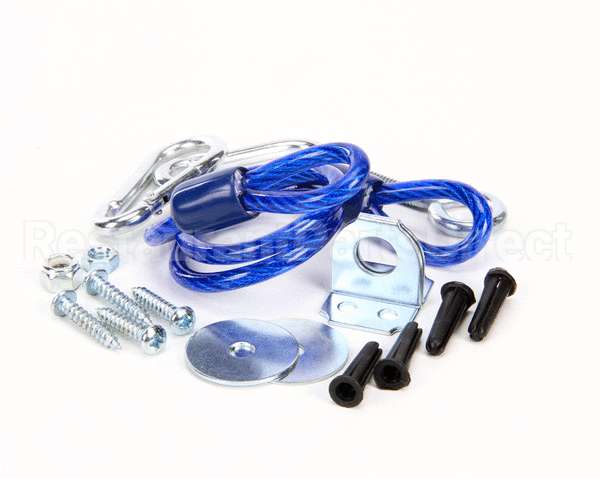 RDC36 Dormont Restraining Device And Installation Kit