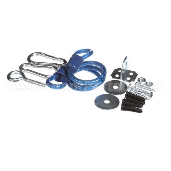 RDC36R Compatible Dormont 36 Restraining Device
