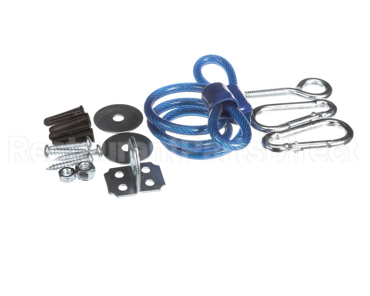 RDC36R Dormont 36 Restraining Device
