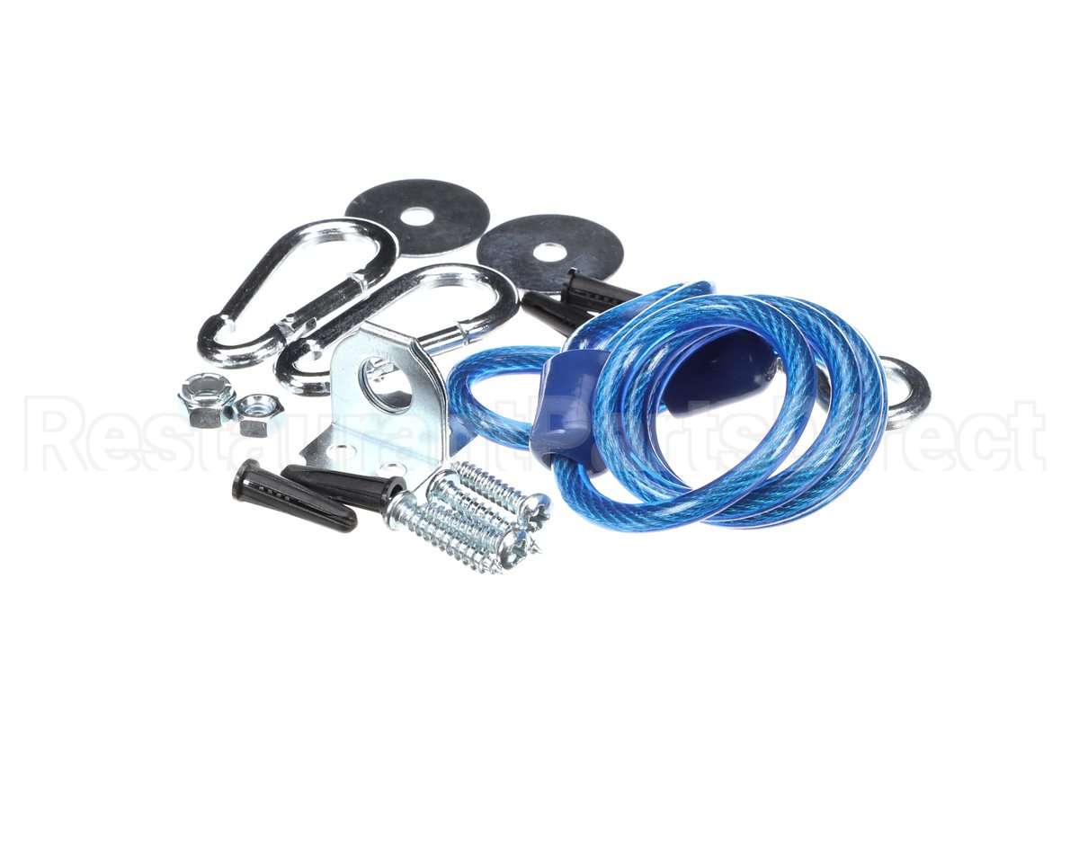 RDC48R Dormont 49 Restraining Device