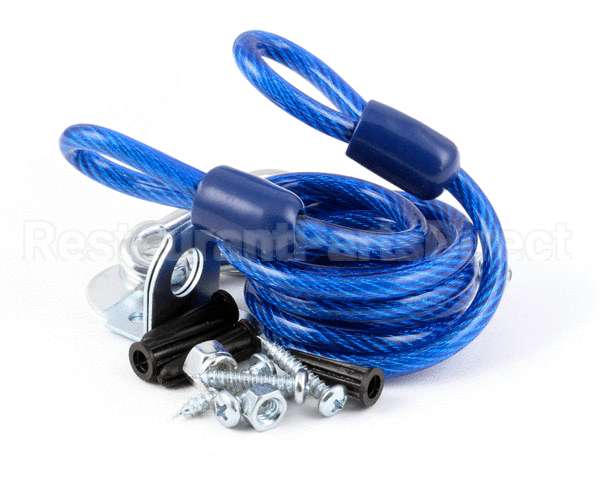 RDC60 Dormont Restraining Device And Installation Kit