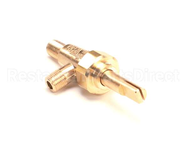 RDCM-03 Rankin Delux Burner Valve Without Orifice (