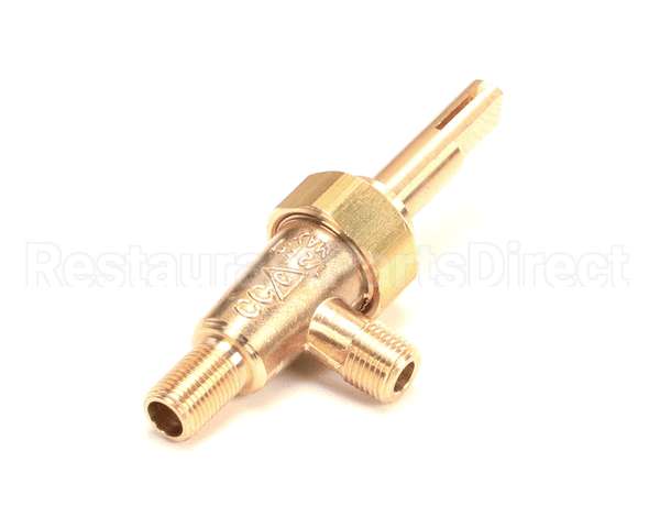 RDCM-03 Rankin Delux Burner Valve Without Orifice (