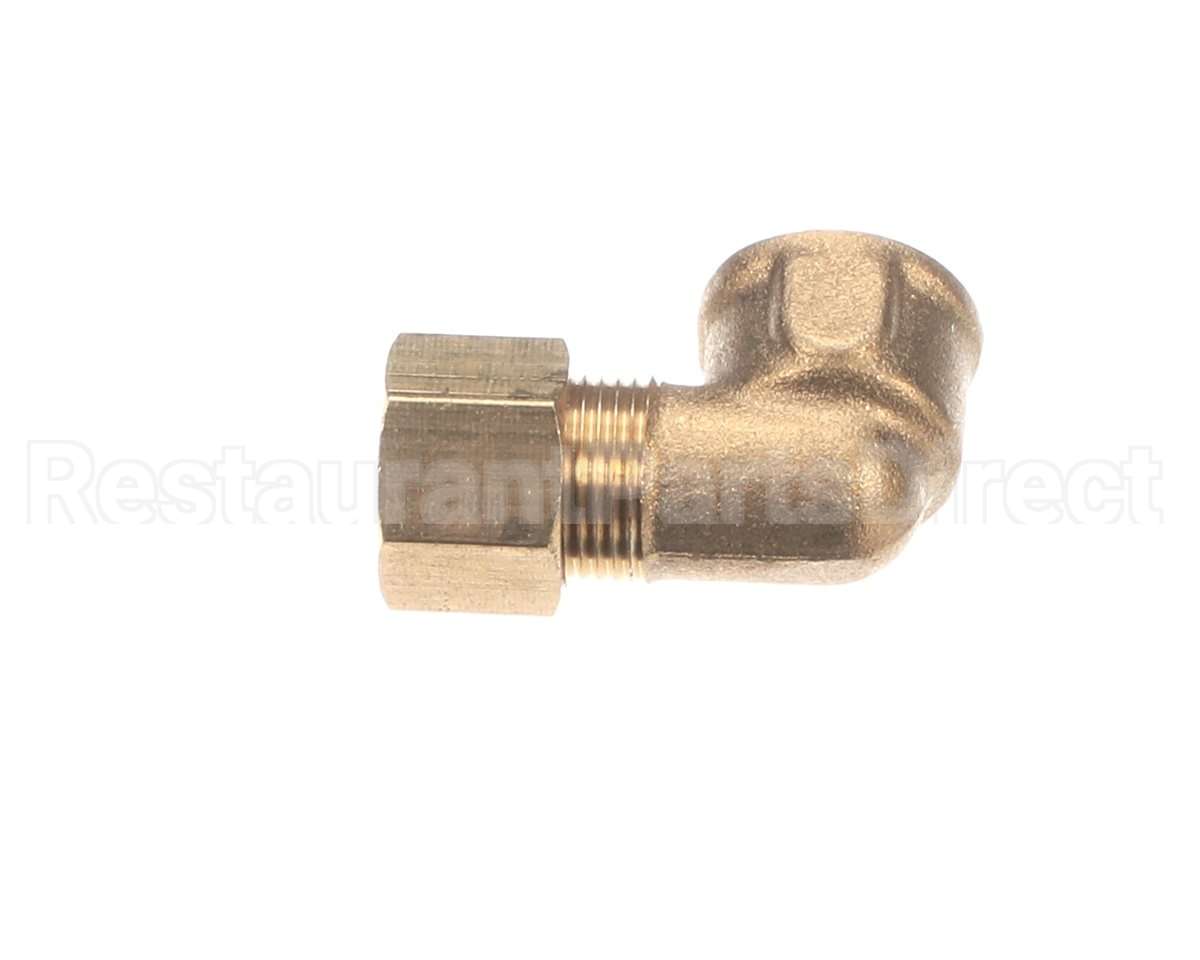 RDCM-03A Rankin Delux Elbow Fitting For Burner Valve