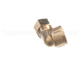 RDCM-03A Rankin Delux Elbow Fitting For Burner Valve