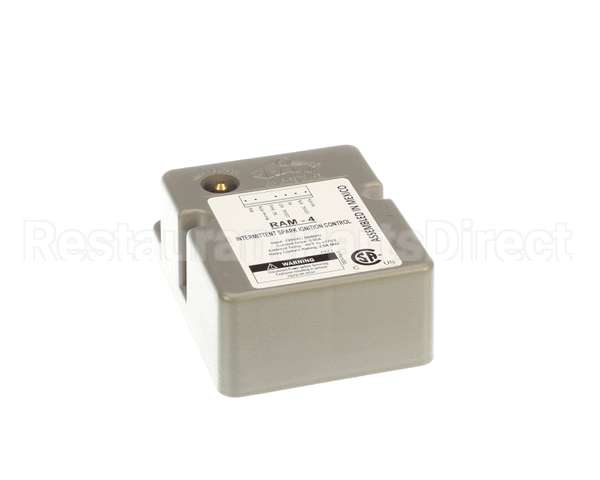 RDCO-13 Rankin Delux Ram Module