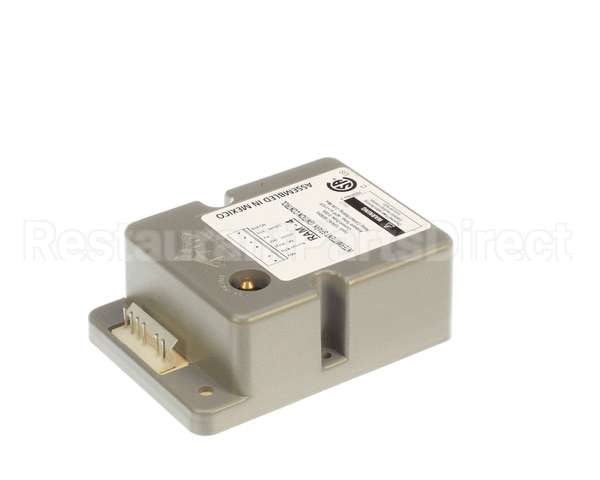 RDCO-13 Rankin Delux Ram Module