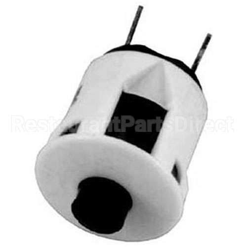 RDELSWT150C Compatible Randell Switch, Snap-In, Push Lite 8900