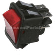 RDELSWT610BE Compatible Randell Rocker Switch