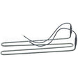 RDELWIR264 Compatible Randell Defrost Heater - 115V/400W