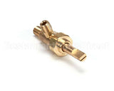 RDGM-08 Rankin Delux Burner Valve Without Orifice (