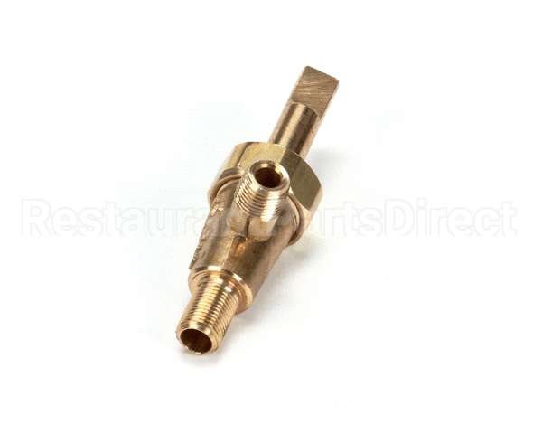 RDGM-08 Rankin Delux Burner Valve Without Orifice (