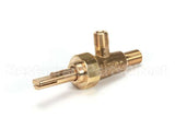 RDGM-08 Rankin Delux Burner Valve Without Orifice (