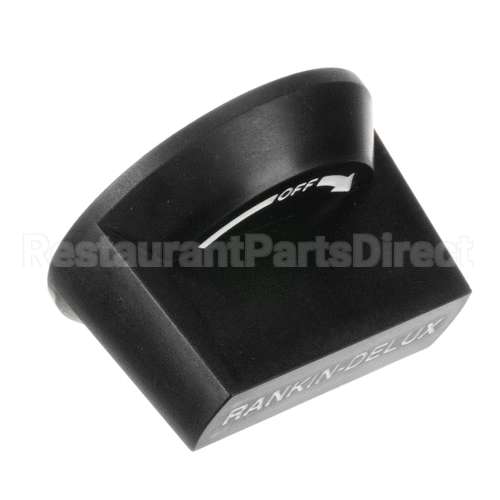 RDGM-D-16 Rankin Delux Knob