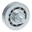 RDHDBRG100 Compatible Randell Flat Roller