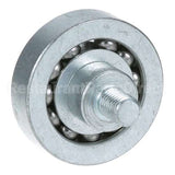 RDHDBRG100 Compatible Randell Flat Roller