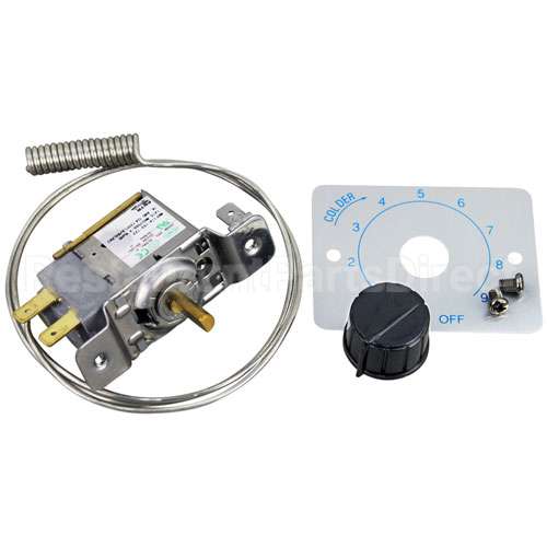 RDHDCNT200 Compatible Randell Cold Control