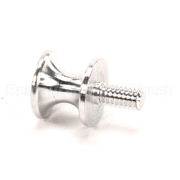 RDHDPIN0102 Compatible Randell Pin, Aluminum Shelf Sup Port
