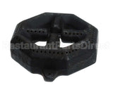 RDHP-02 Rankin Delux Hex Burner Head (Old Model)