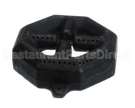 RDHP-02 Rankin Delux Hex Burner Head (Old Model)