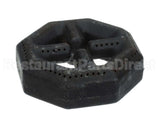 RDHP-02 Rankin Delux Hex Burner Head (Old Model)