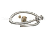 RDHP-03A Rankin Delux Pilot Tube With Tip (With Nut