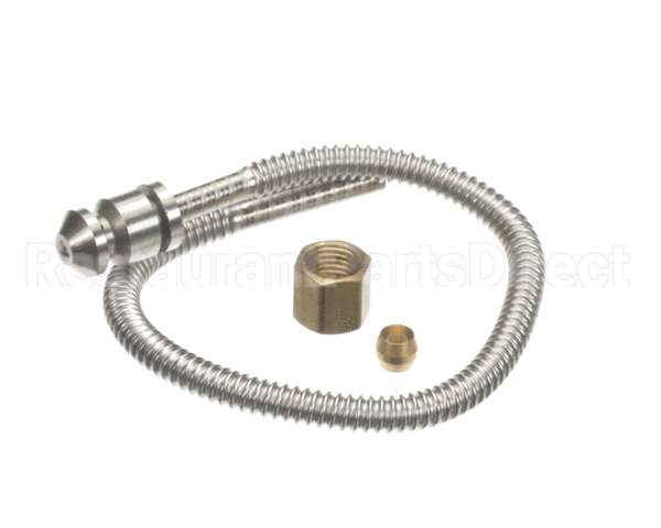 RDHP-03A Rankin Delux Pilot Tube With Tip (With Nut