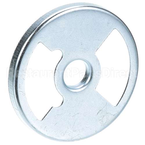 RDHP-11 Compatible Randell Air Mixer Plate